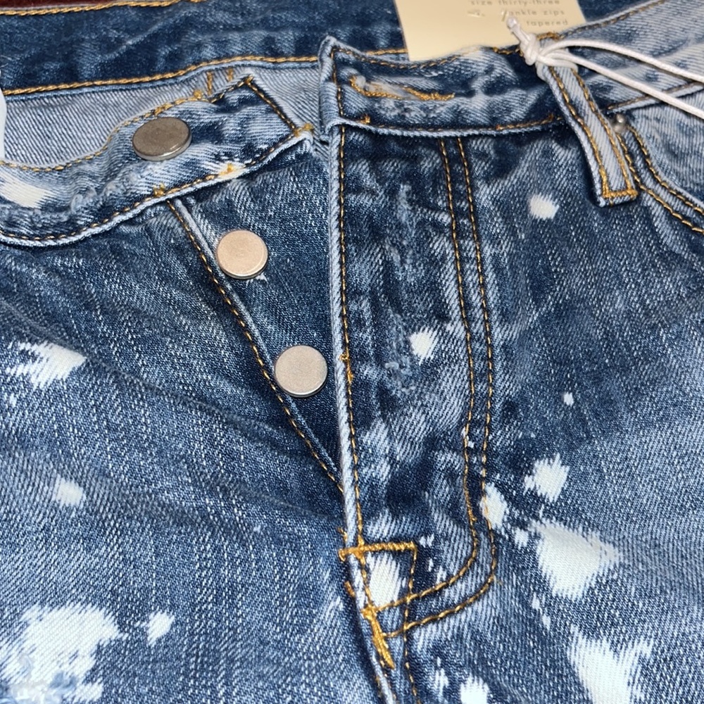 MNML Jeans - Picture 3 of 5